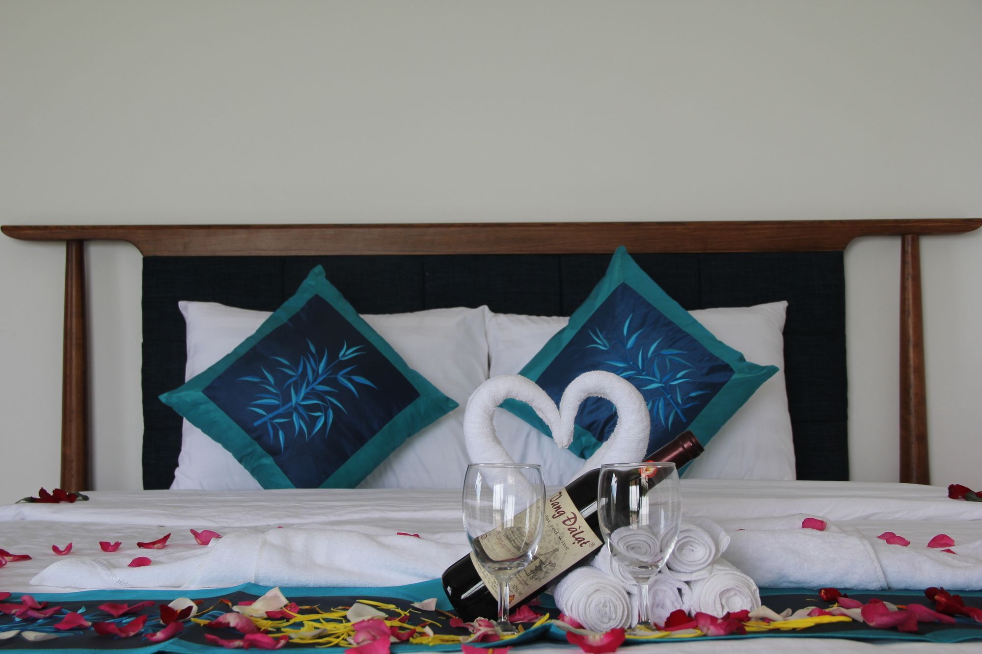 Hoi An Four Season Villa Экстерьер фото