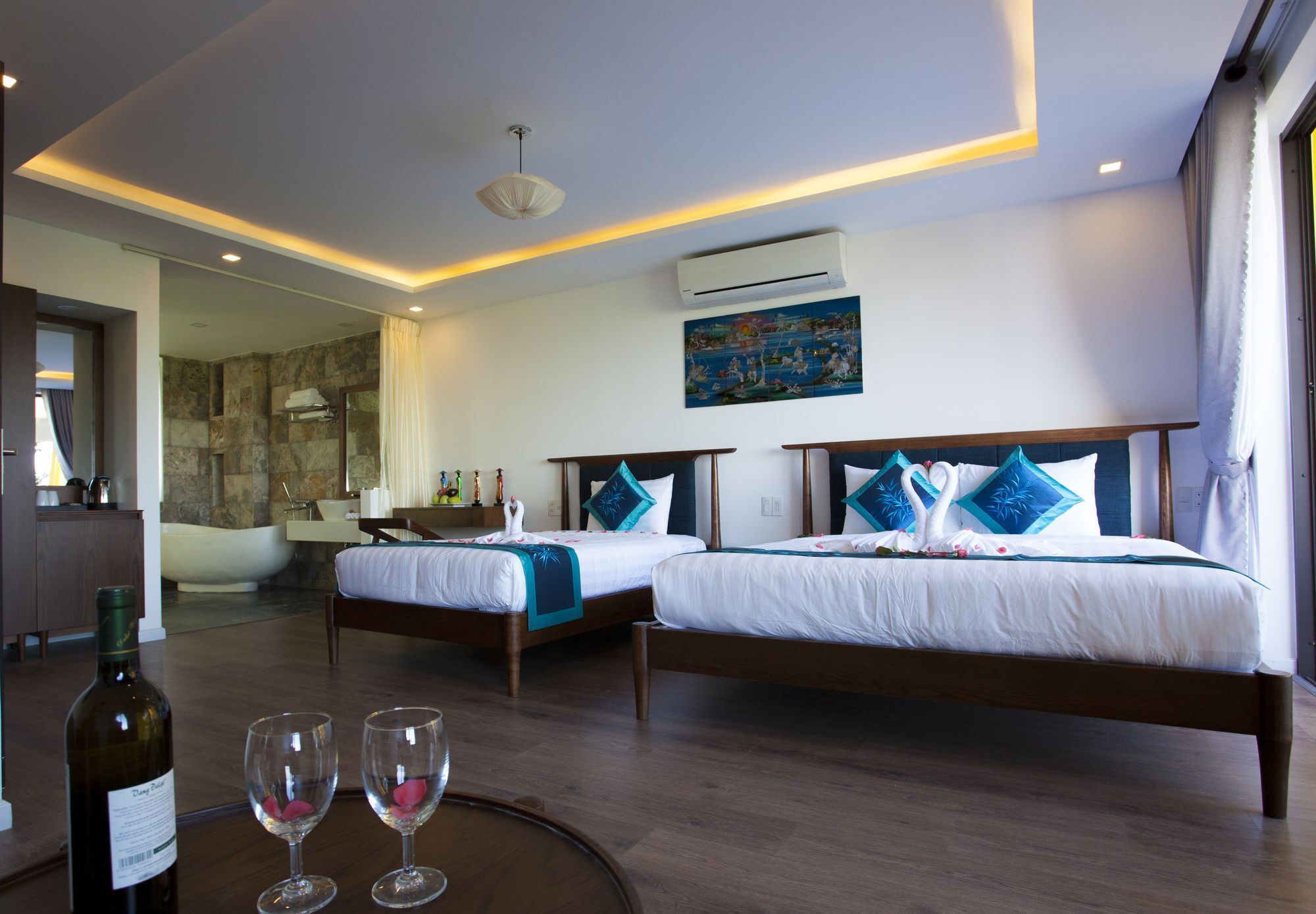Hoi An Four Season Villa Экстерьер фото